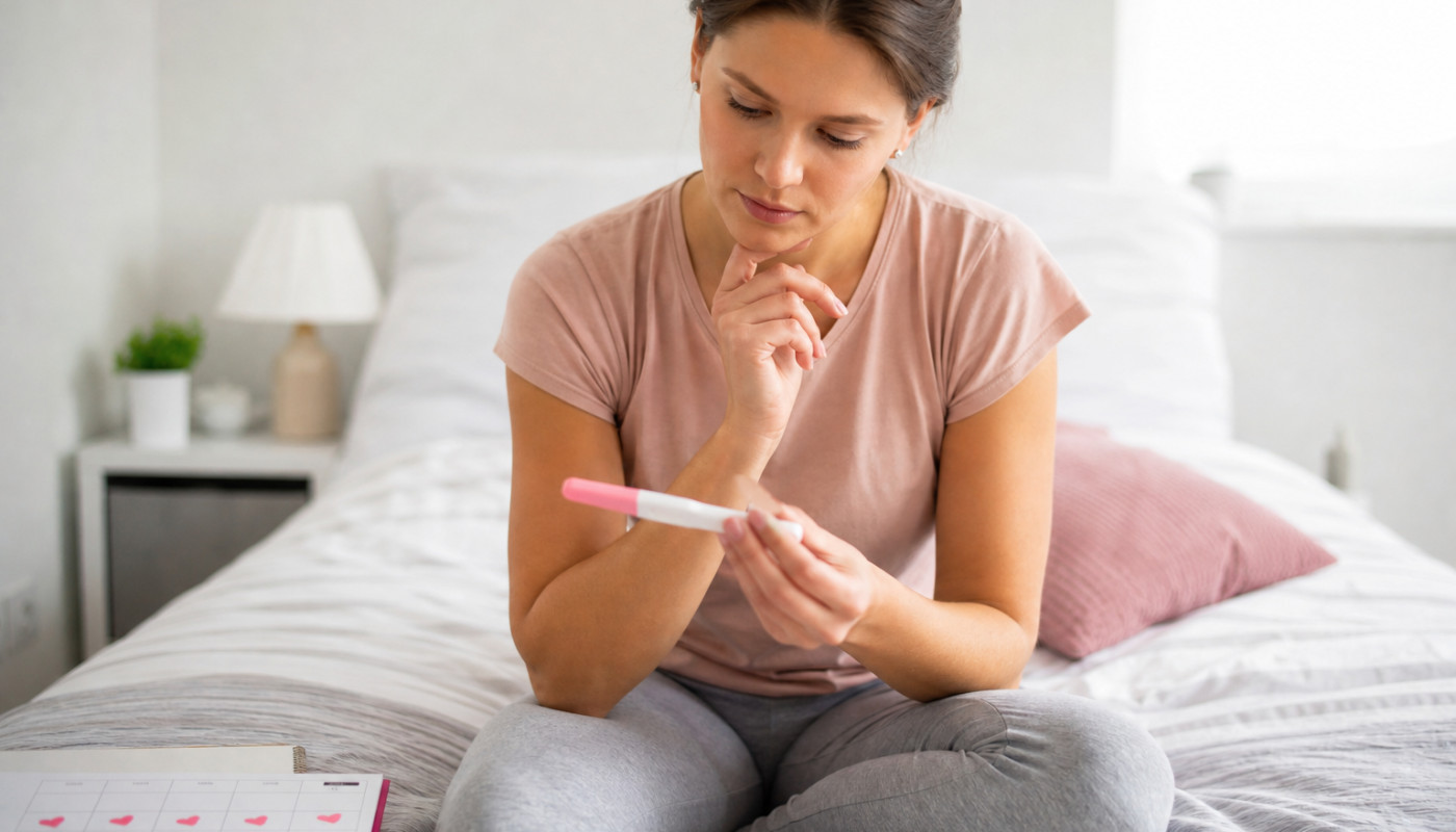 Comment connaître la date d'ovulation ?