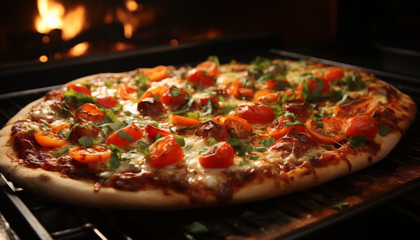 Peut-on réaliser sa pizza soi-même à la maison ?