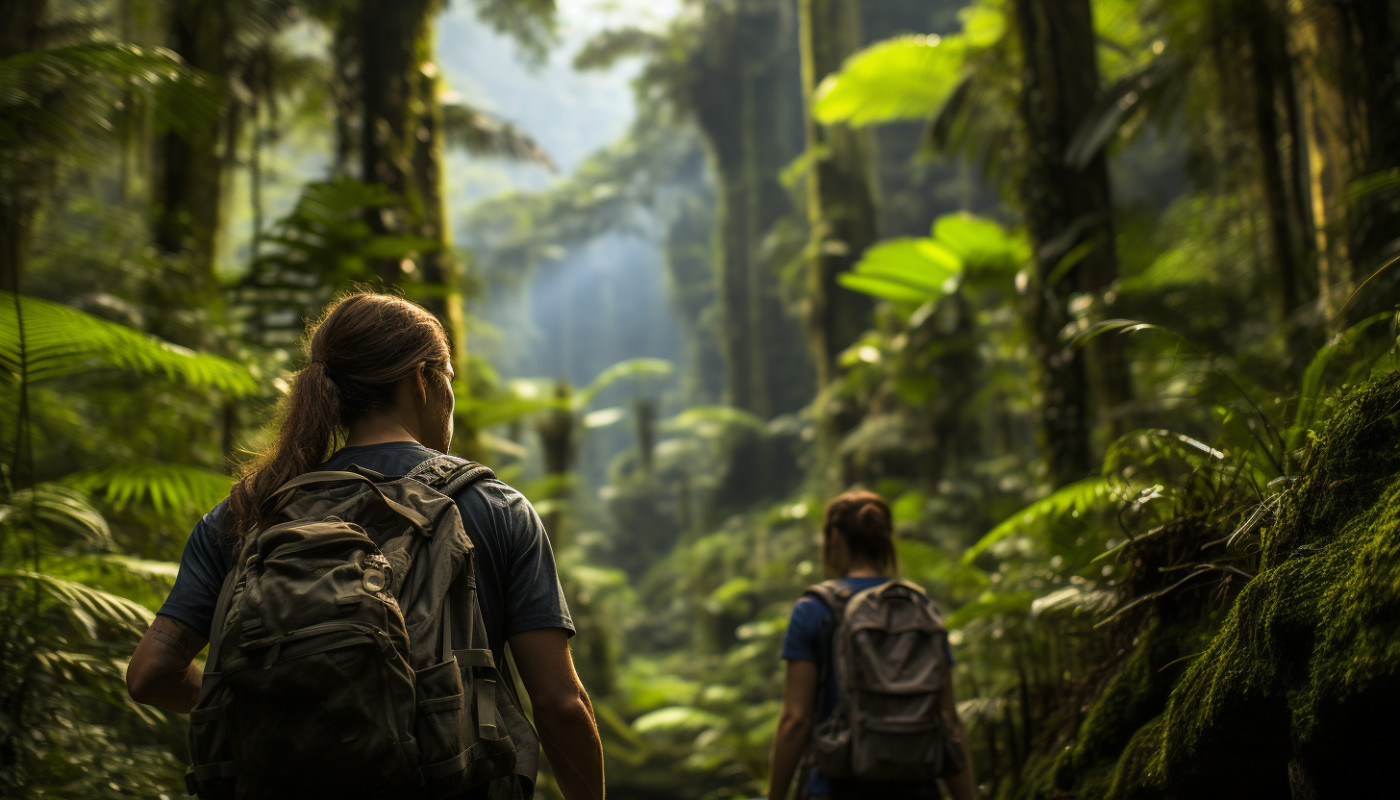 Divers - Randonnée au Costa Rica: découvrez trois meilleurs circuits que vous devez visiter